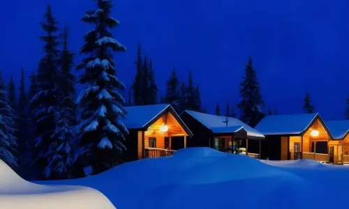 INWARD PEAK·Heting Shanying ValleVive Holiday Homestay  (Hemu Old Village Store)