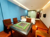 Shell Hotel (Suzhou Wujiang Tongli Town Store) فنادق في سوجَو