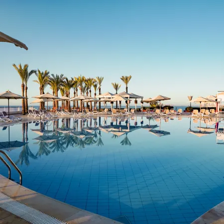 Sentido Reef Oasis Aqua Park Resort