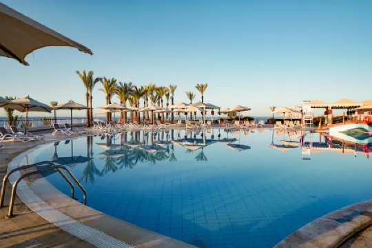 Sentido Reef Oasis Aqua Park Resort