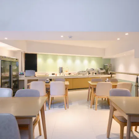 City Comfort Inn Hotel (Wugang)