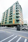โรงแรมอินฟินิท แอท รัชดา โรงแรมใกล้สถานีรถไฟฟ้าอารีย์