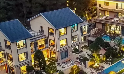 IMMERSING Hotel QuZhou