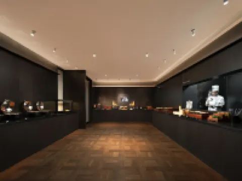 Atour Hotel (River View), Changjiang Center, Wuchang District, Wuhan