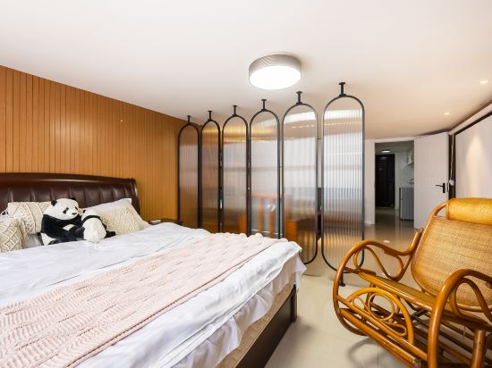 Suzhou Yixin Homestay