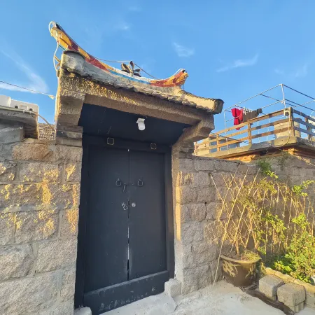 Chengshijia Youth Inn