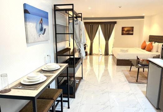 숙소 내부 이미지 2