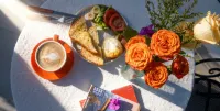 ehiinn - breakfast