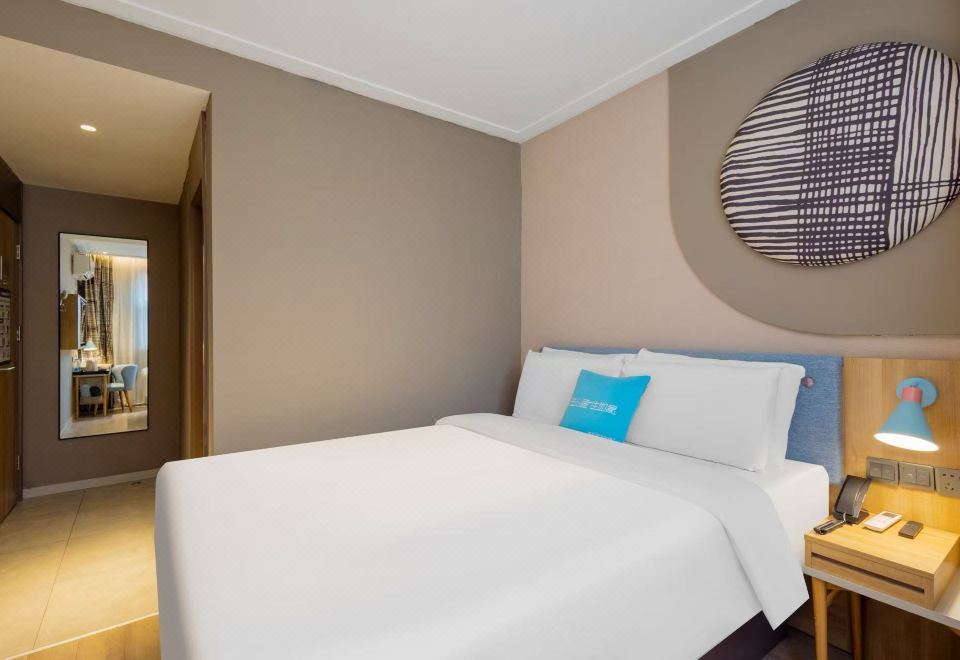 호텔 편의 시설 이미지