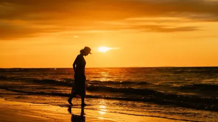 Haibo Courtyard Seaview Guesthouse (Meizhou Island Resort Branch)