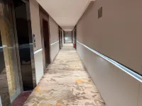Ningdu San Nongtang City Hotel