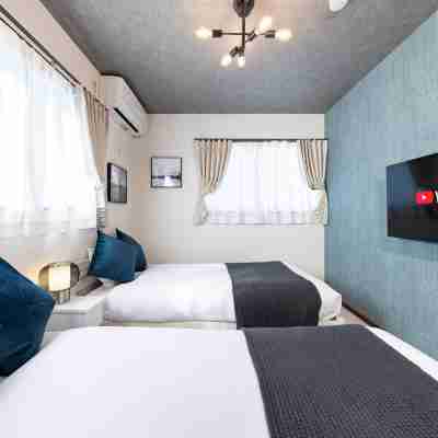 Villa Dogika TAKASHIMA Rooms