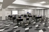 Arcadian Hotel Brookline - Business