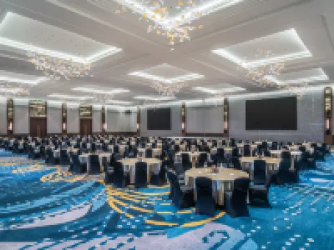 Novotel Pontianak Convention Centre Hotels in Benua Melayu Darat