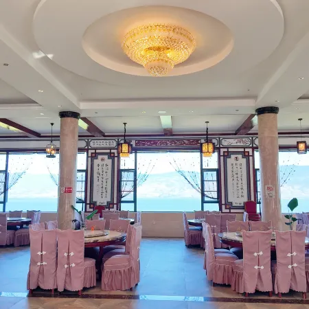 Yongsheng Chenghai Yonglian Zhuangyuan