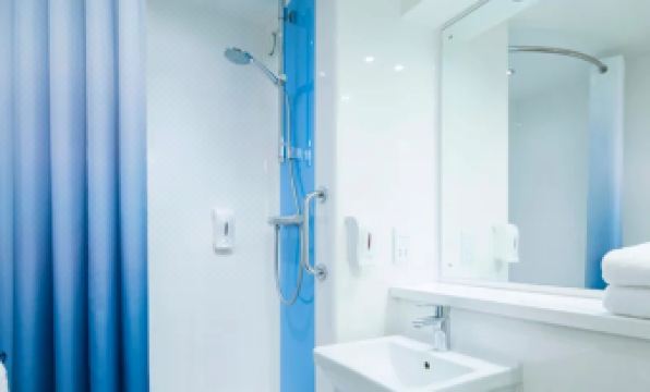 Travelodge London Wood Green