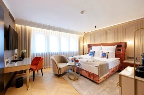 Bel Mon Resort Hotels in 