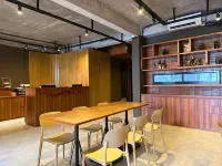 ALTHIA PRIVATE CAPSULE QUARTERS - sarapan