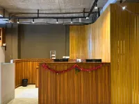 ALTHIA PRIVATE CAPSULE QUARTERS Hotels near Nakula