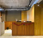 ALTHIA CAPSULE QUARTERS Hotel di Bali