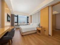 Feifanchengpin Hotel (Dongxing Port, Fangchenggang) Hotels in Dongxing