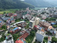 Hotel Mahadev Inn Pokhara Hotels in 