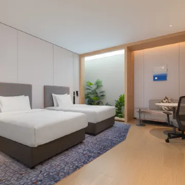 Holiday Inn Express KUNMING CHANGSHUI AIRPORT by IHG