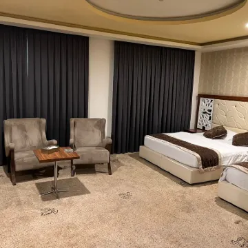 Dynasty Hotel Hotels near Ankawa Park