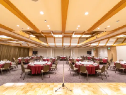 ホテルコンチネンタル府中 府中のホテル