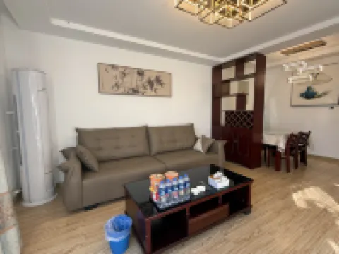 Gu'an Yijia Hot Spring Homestay