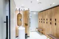 Status Apartments - spa