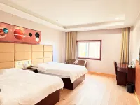 Songshu Business Hotel