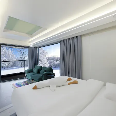 Star moon Villa