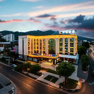 Xuanbo Hotel Hotels near Dongjiang Cultural Plaza