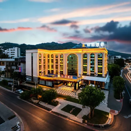 Xuanbo Hotel