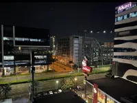 LUNA HOTEL (FORMERLY GUANGDONG HOTEL ) Hotels in Pasay