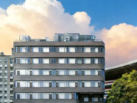 Pushow Hotel - Jinan