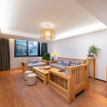 Plum Garden (Fuzhou Xihu)