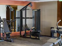 YAOCHANG HOTEL Hotéis em Yixing