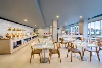 Aston Inn Rembang - sarapan
