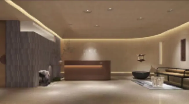 海容大酒店（鄭州高鐵東站鄭東萬象城店）