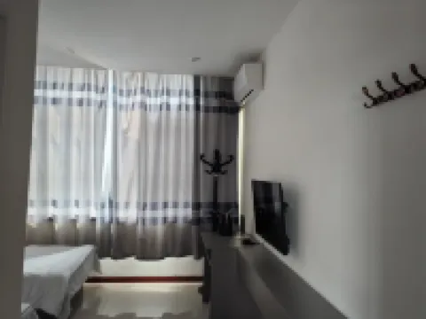 Panshan Jiayuelai Business Homestay