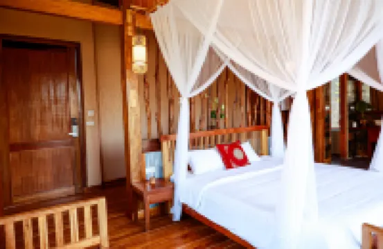 Dieu Soc Son Hoteles en Phổ Yên