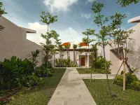 Kinama Villa Jimbaran Bali Hotels near Jimbaran Beach