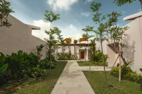 Kinama Villa Jimbaran Bali