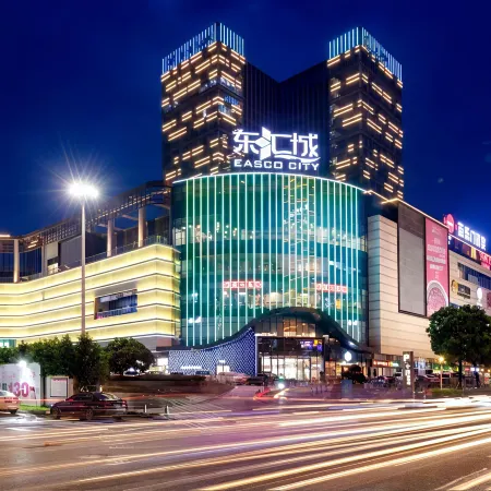 Dengfeng Yuexiang Boutique Hotel Co., Ltd.‌