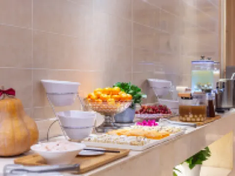 雲朵インターナショナルホテル 瀘県 瀘県のホテル