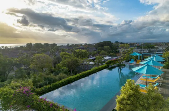 Rama Residence Padma Hotels in Bali