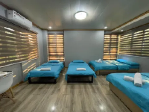 Villa Teresa Esperanza Tourist Inn Hotels in San Juan