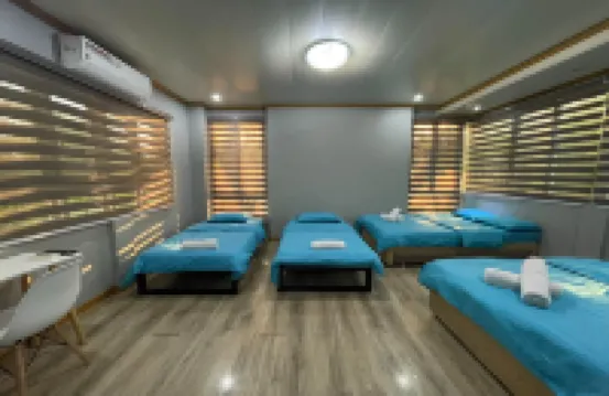 Villa Teresa Esperanza Tourist Inn